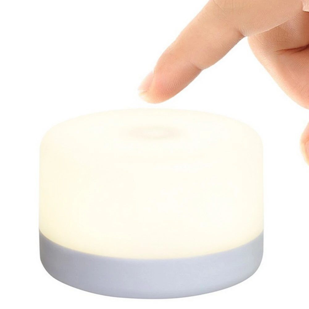 Mini LED USB punjiva lampa
